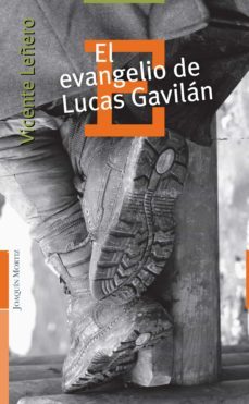 el evangelio de lucas gavilan (ebook)-vicente leñero-9786070707865