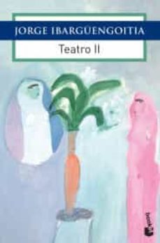 teatro ii-9786070734465
