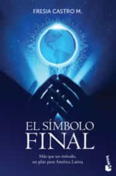 el símbolo final-9786070754265