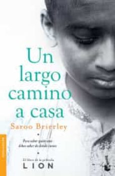 un largo camino a casa-9786070756665