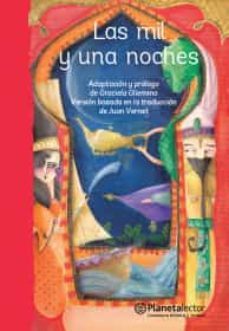 las mil y una noches-9786070757365