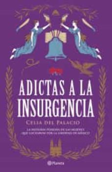 adictas a la insurgencia-9786070761065