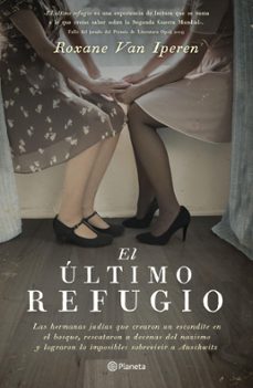 el ultimo refugio (ebook)-roxane van iperen-9786070768965