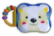 libro baño en el polo norte-kenny rettore-9786070769665