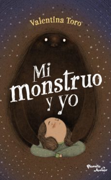 mi monstruo y yo (edicion mexicana) (ebook)-valentina toro-9786070775765