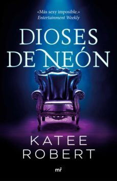 dioses de neon (serie dark olympus 1) (edicion mexicana) (ebook)-9786070791765