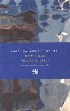 rompeolas: poesia reunida-9786071608765