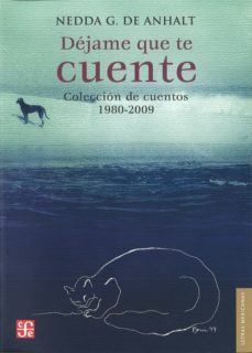 dejame que te cuente-nedda g. de anhalt-9786071613165