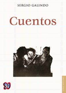 cuentos (ebook)-sergio galindo-9786071619365
