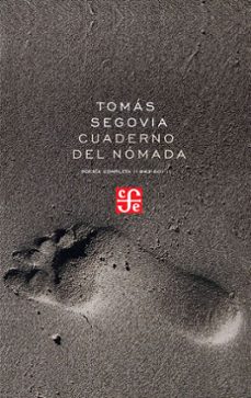cuaderno del nomada (ebook)-tomas segovia-9786071631565