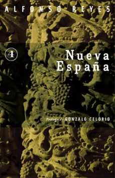 nueva españa (ebook)-alfonso reyes-9786071639165