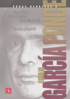obras reunidas, v. novelas (ebook)-juan garcia ponce-9786071648365