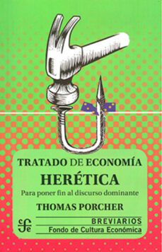 tratado de economia heretica (ebook)-thomas porcher-9786071674326