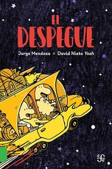 -jorge mendoza-david nieto yosh-9786071689665
