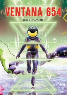 ventana 654 (ebook)-josé luis zárate-9786072448865