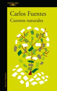 cuentos naturales (ebook)-carlos fuentes-9786073139465