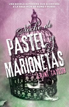 noche de pastel y marionetas (ebook)-9786073147965
