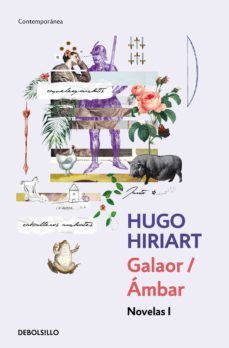 galaor / ambar (ebook)-9786073180665