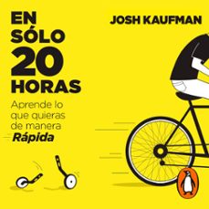 en solo 20 horas (audiolibro)-josh kaufman-9786073186865