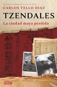 tzendales (ebook)-9786073191265