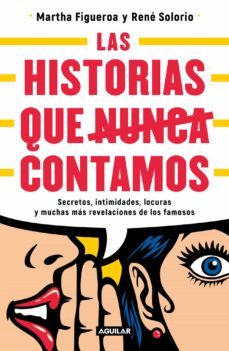 las historias que nunca contamos (ebook)-9786073196765