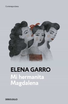 mi hermanita magdalena (ebook)-elena garro-9786073821865