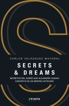 secrets &amp; dreams (ebook)-carlos velazquez mayoral-9786073823265