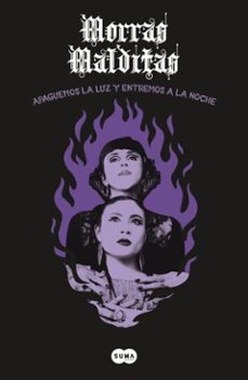 apaguemos la luz y entremos a la noche (ebook)-janet mérida-erika maldonado-9786073864565