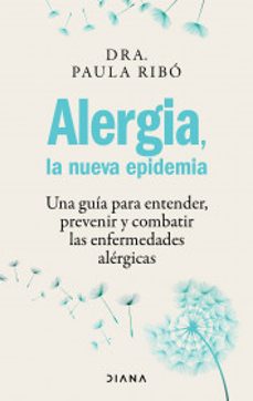 alergia, la nueva epidemia-9786073907965