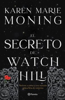 el secreto de watch hill-9786073929165