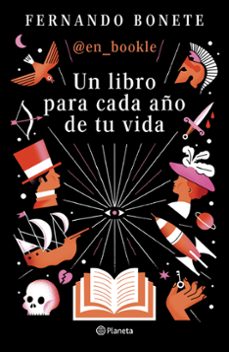 un libro para cada año de tu vida-9786073930765