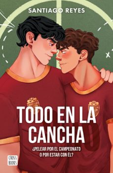 todo en la cancha-9786073942065