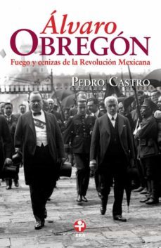 álvaro obregón (ebook)-9786074450965