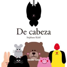 de cabeza (ebook)-stephane kiehl-9786075278872