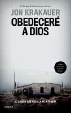 obedecere a dios-9786075693965