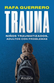 trauma (edicion mexicana) (ebook)-rafa guerrero-9786075697765