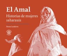 el amal (ebook)-iliana landeros-monserrat jesús briones de serrano-angelo miramonti-9786075717265