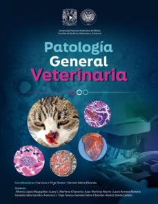 patología general veterinaria (ebook)-francisco j., trigo tavera-germán valero elizondo-9786075870465