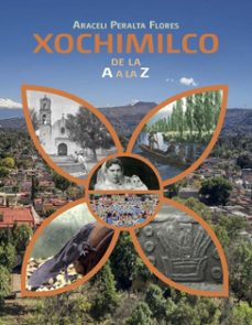 xochimilco (ebook)-9786075921365