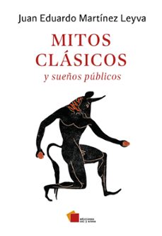 mitos clasicos (ebook)-juan eduardo martínez leyva-9786075997865