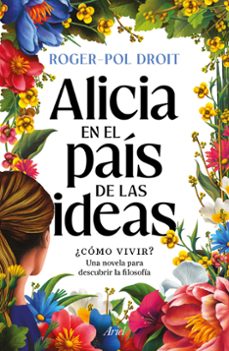 alicia en el pais de las ideas-9786076390665