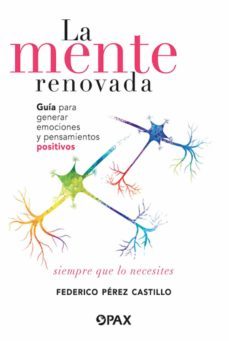 la mente renovada (ebook)-federico perez castillo-9786077134565