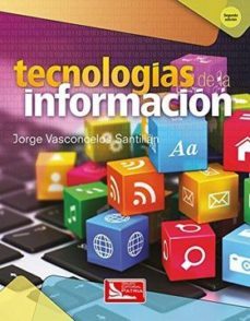 tecnologia de la informacion-jorge vasconcelos santillan-9786077442165