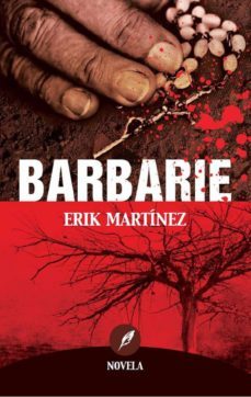 barbarie (ebook)-9786077757665