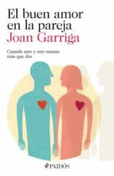 el buen amor en la pareja-9786079202965