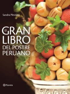 el gran libro del postre peruano (ebook)-9786123192365