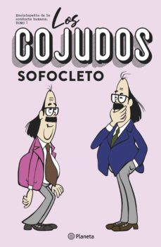 los cojudos (ebook)-9786123194765
