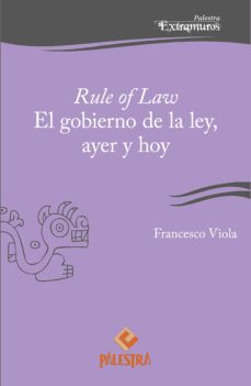 rule of law (ebook)-9786123250065