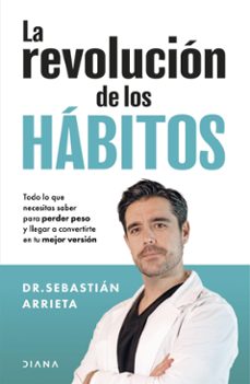 la revolucion de los habitos (ebook)-sebastián arrieta-9786125111265