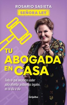 tu abogada en casa (ebook)-9786125115065